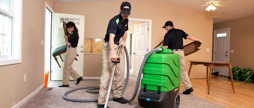 Brandon, MS cleaning services